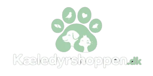 Kæledyrsshoppen